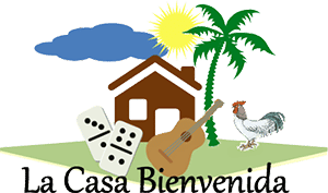 Bienvenidas a Casa